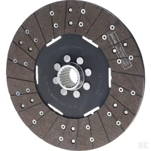 Disc de ambreiaj UZF - 331010126