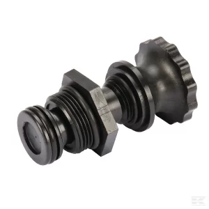 Pompă de combustibil CNH - 4890811