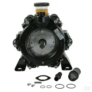 Pompă cu membrană şi piston BP 235K - 61050033