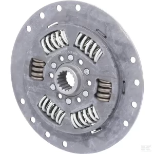 Amortizor LuK - 370006010