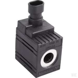 Solenoid - RE153687