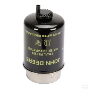 Filtru combustibil - RE62419