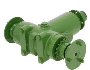 1228100 Transmisie Amazone