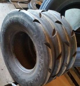 LD087 Anvelopă 400/50-15,5 Amazone